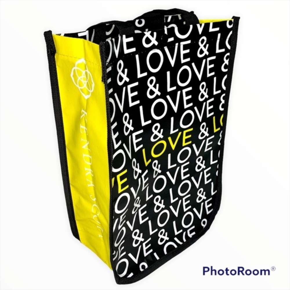 Kendra Scott Reusable Tote